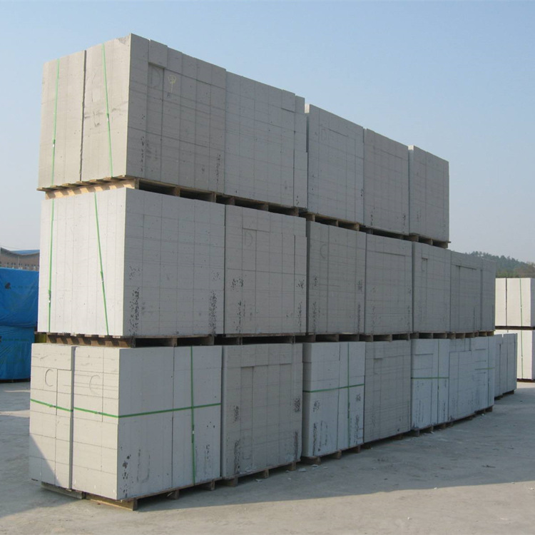 南华宁波台州金华厂家：加气砼砌块墙与粘土砖墙造价比照分析